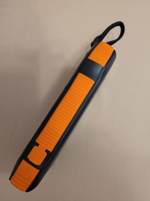 Power bank PROMATE Solar Tank20PDQI