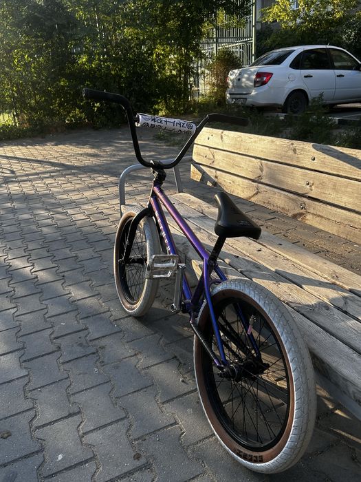 Bmx wethepeaple