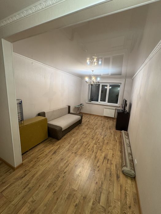 Сдам 2 комнатную квартиру