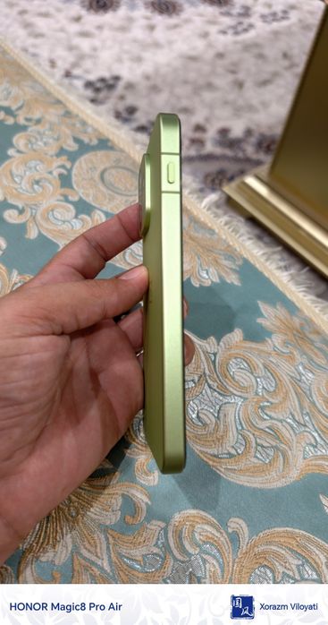OnePlus 15T yangi