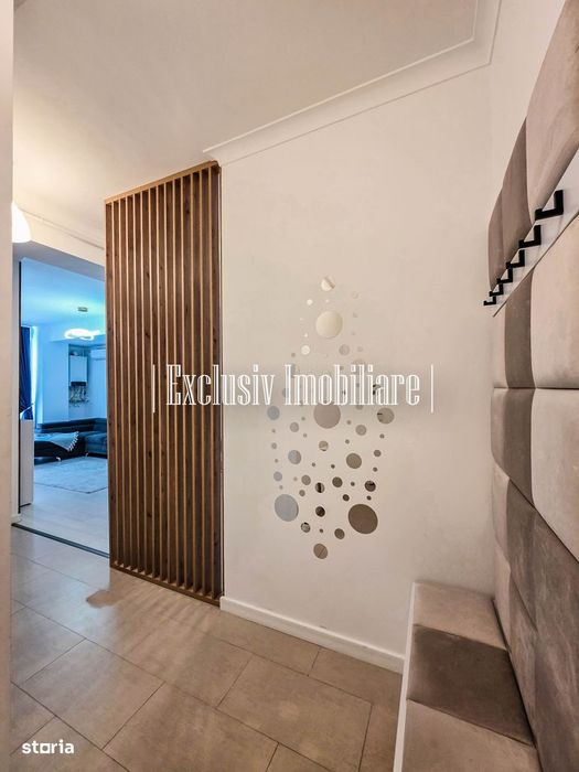 Solid House Dezrobirii - Apartament Nou cu Parcare Proprie