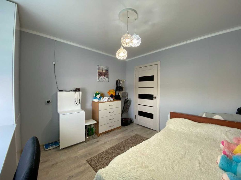 Продаётся 3х, УП, панель1980г.п.3 эт не угловая