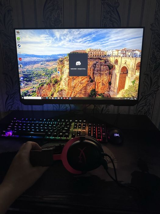 Персональный компьютер