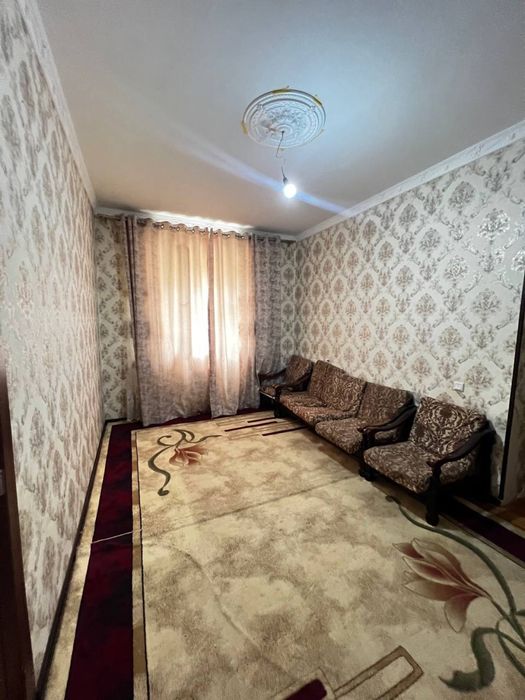 Продам 2 комнатную квартиру в Новостройке кирпич Феруза Эко Базар №Ш3