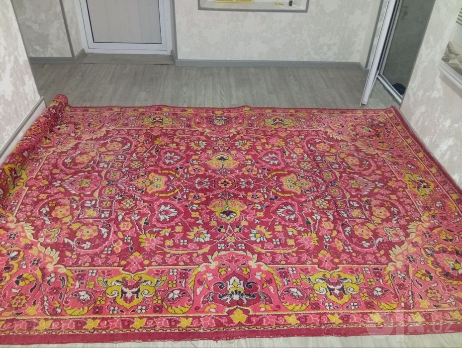 Gilam 2 ta qadimgi
