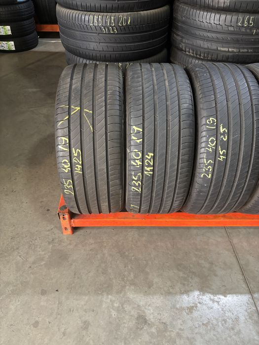 Anvelope Vara 235/40/19 Michelin Primacy 4 235 40 19 R19
