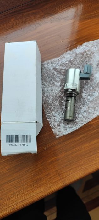 Клапан фазовращателя vvt(vct) форд фокус2/с-мах2