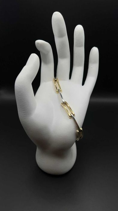 Hope Amanet P13 Bratara aur 14K 9.65 gr