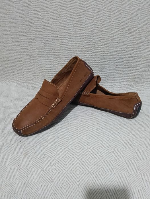 Cole Haan pantofi mocasini loaferi 45,5