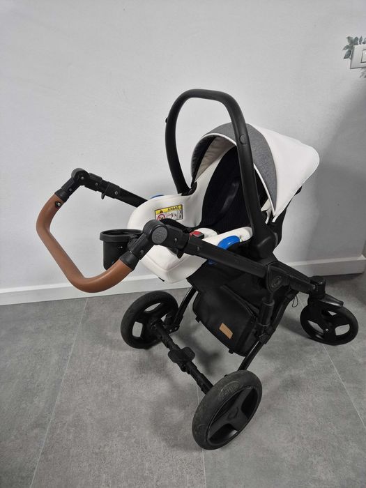 Cărucior Krausman 3 in