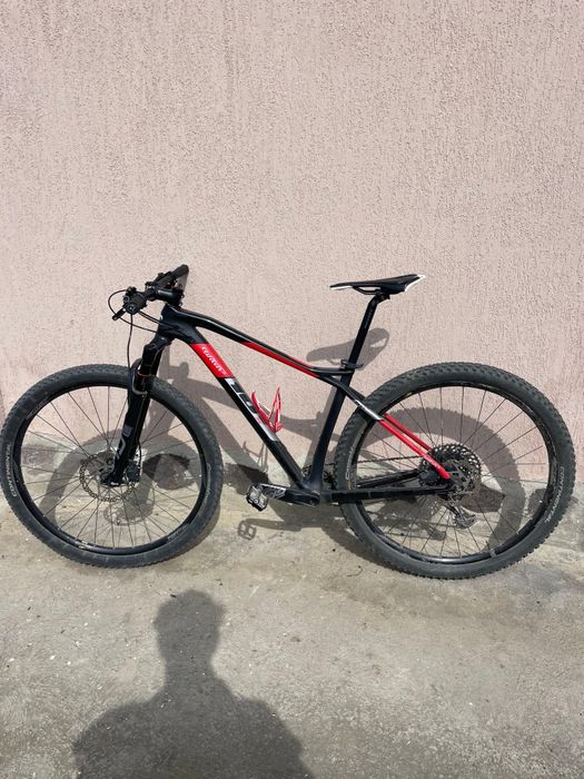 Bicicleta MTB Willier Triestina 101x