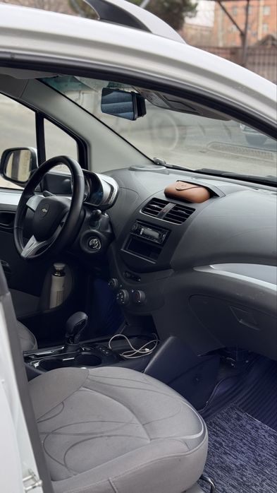 Spark 2019 4 avtomat Sotiladi