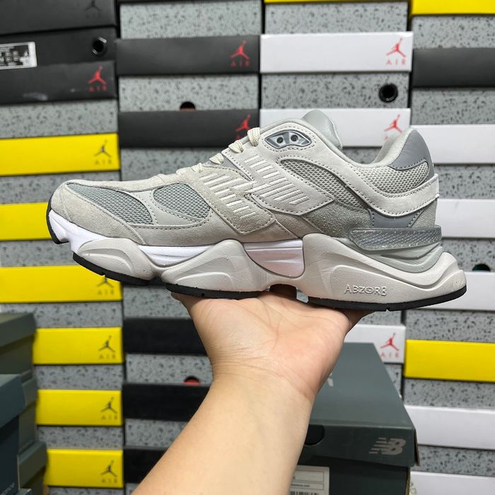 Маратонки New Balance9060