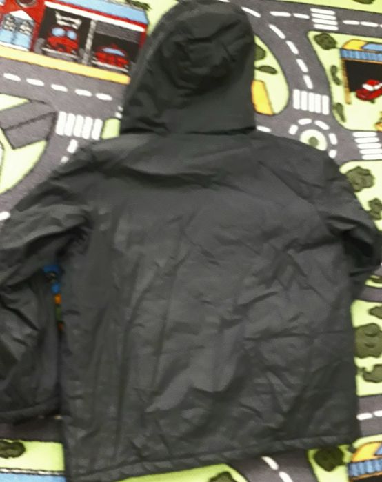 Зимно яке,за момче ,размер 122-128