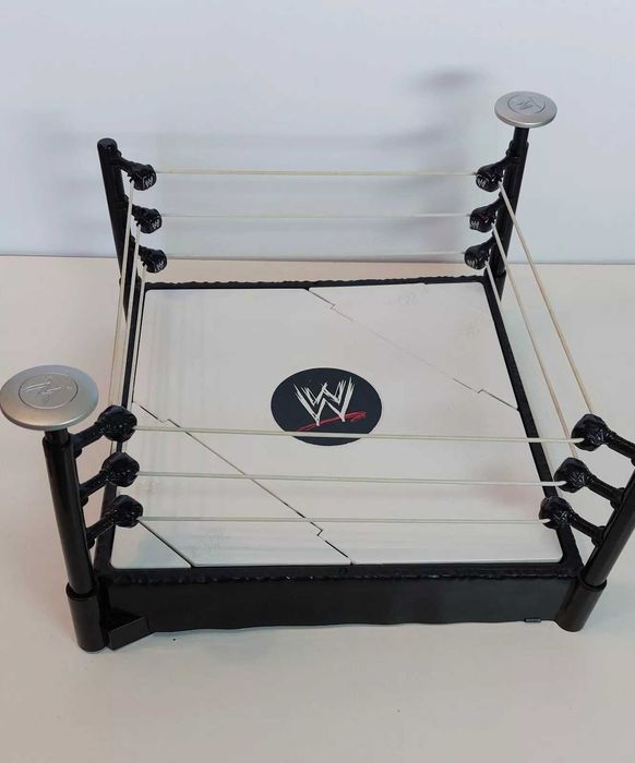 Ринг за играчки WWE кеч ринг за игра AEW All Elite Wrestling Wrestling