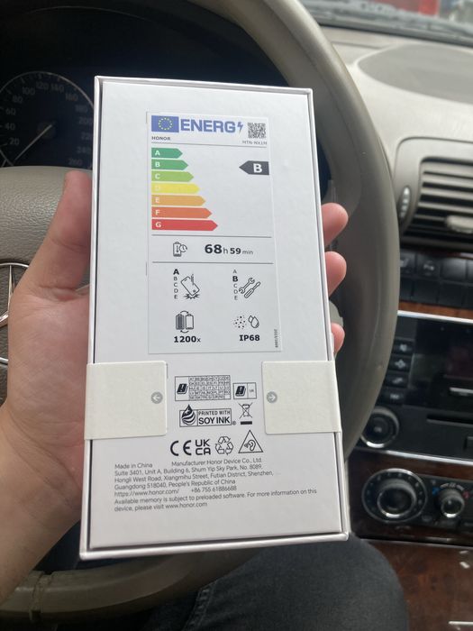 Honor Magic 8 Lite 512GB
