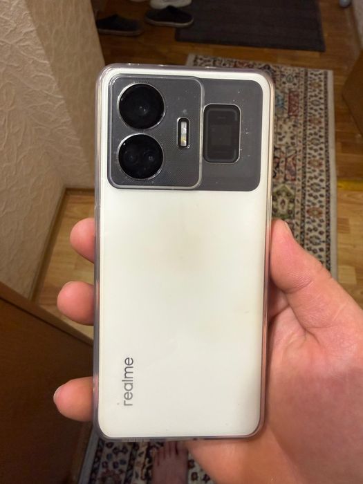 Realmi GT3 240w 1tb