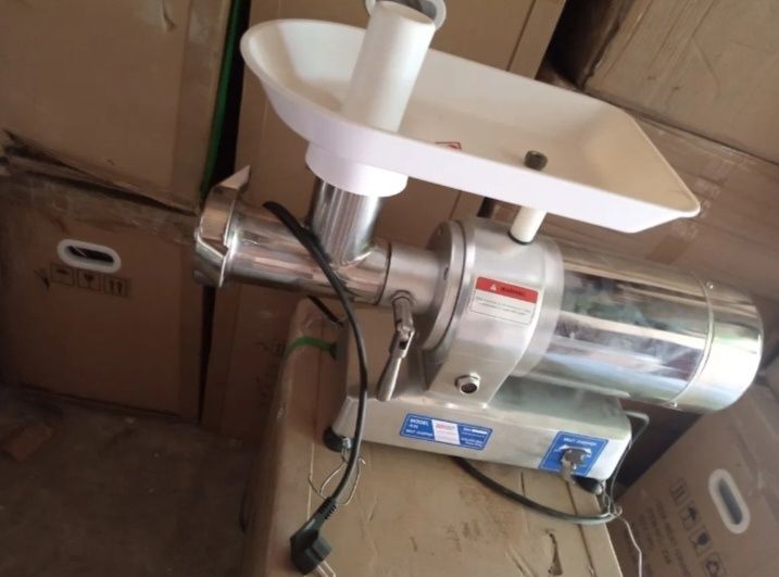 Мясорубка корейская