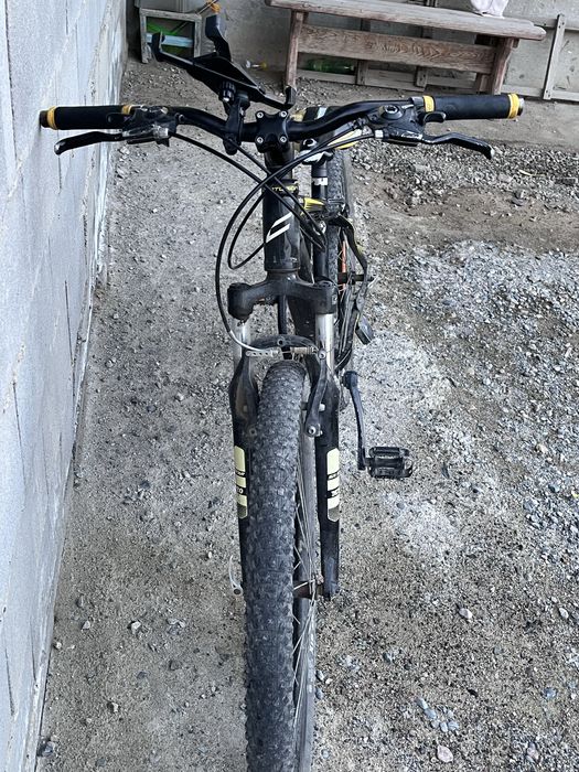 Велосипед  Алматы