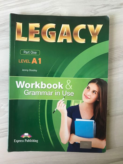 Учебници Legacy Menschen