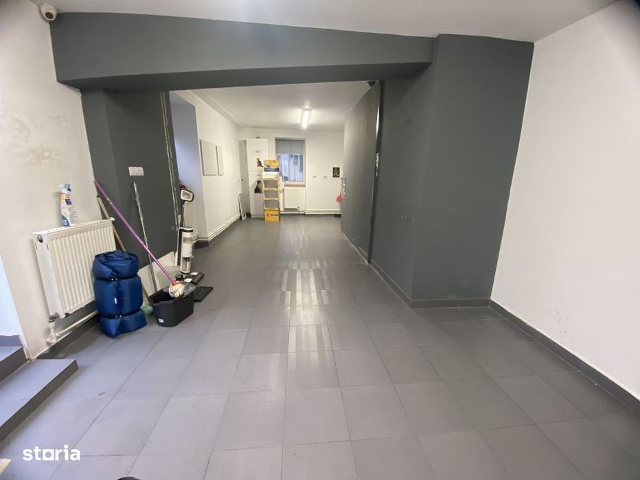 Inchiriez spatiu ultracentral
