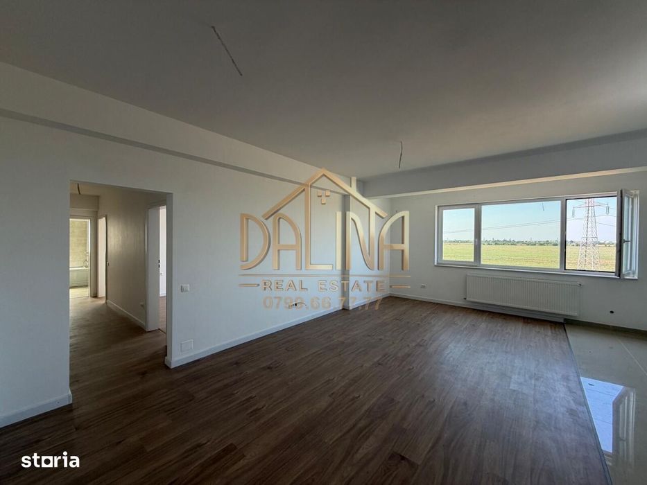 Apartament – București, Progresul - Vedere 2