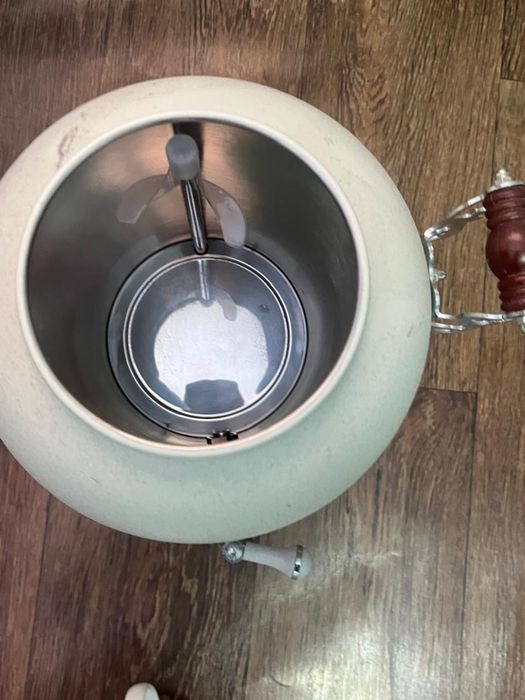 Электрический самовар