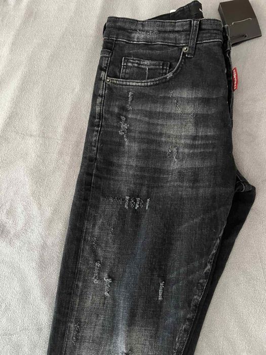 Дънки Dsquared2