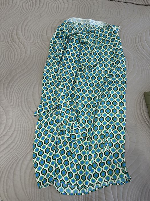 Юбка, брюки, пиджак zara