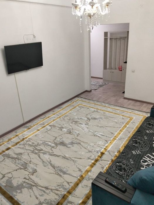 Квартира посуточно и почасово