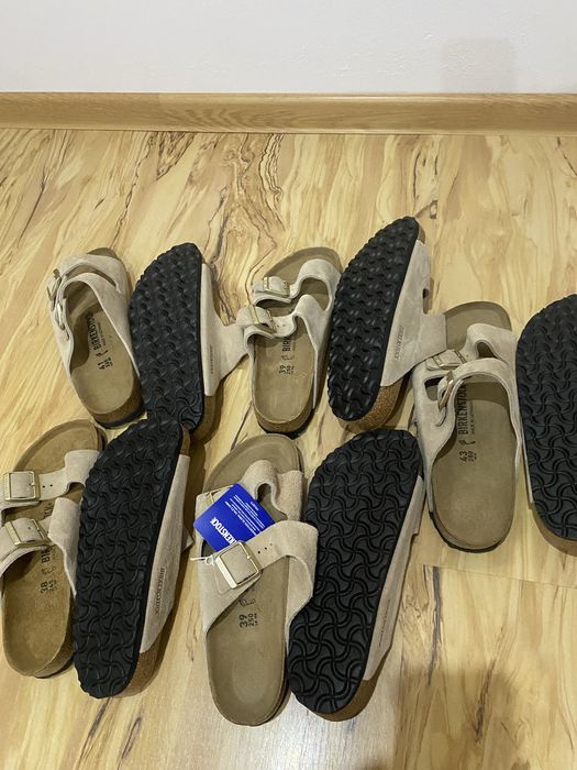 Papuci Birkenstock Arizona mai multe marimi