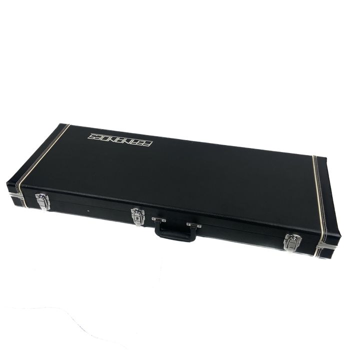 Продажа/обмен гитарные кейсы