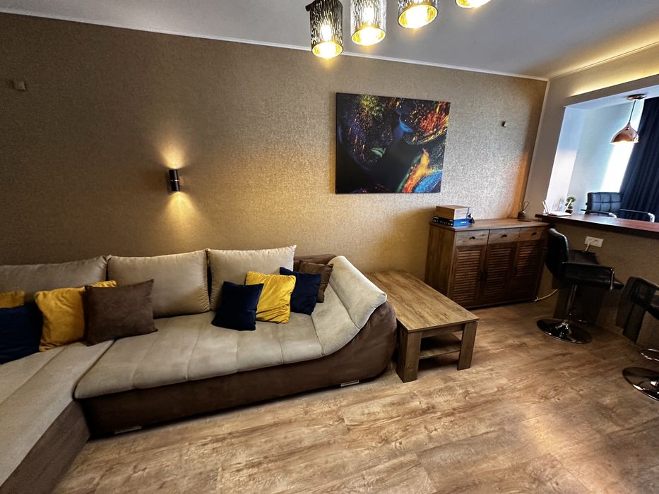 Inchiriere apartament 2 camere Podu Ros