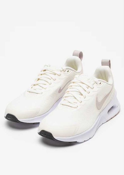 NIKE Air Max Nuaxis Маратонки