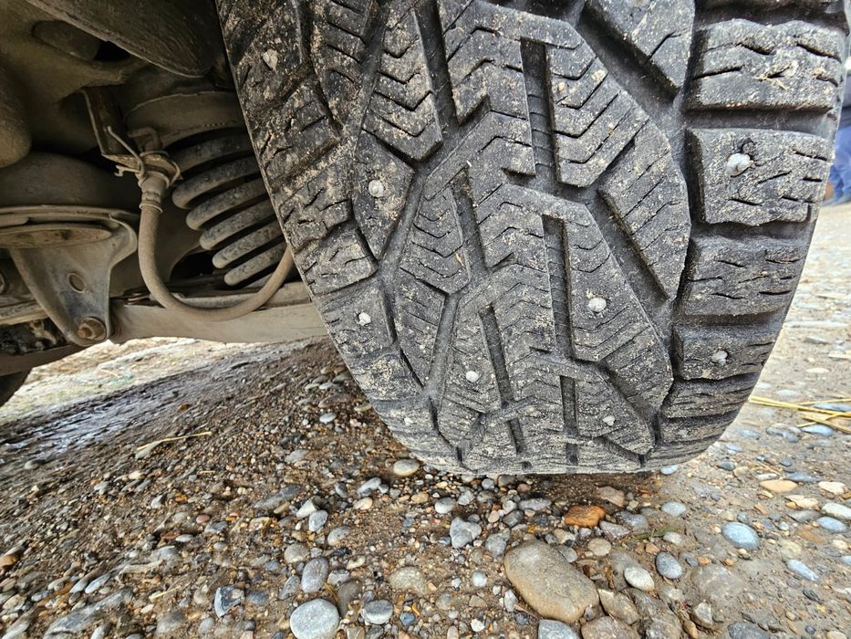 Диски с шины 205/55R16