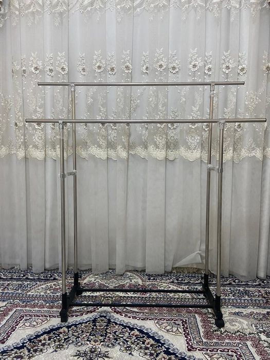 Kiyim uchun Gardirop