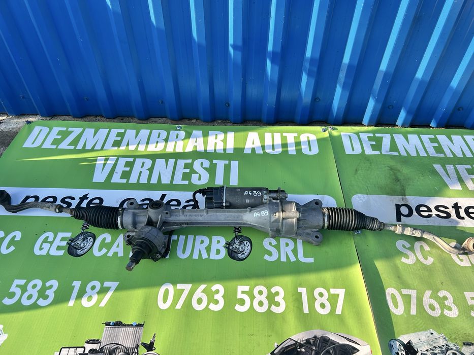 Casetă direcție Audi A4 B9 2017