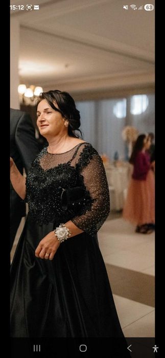 Rochie eleganta eveniment