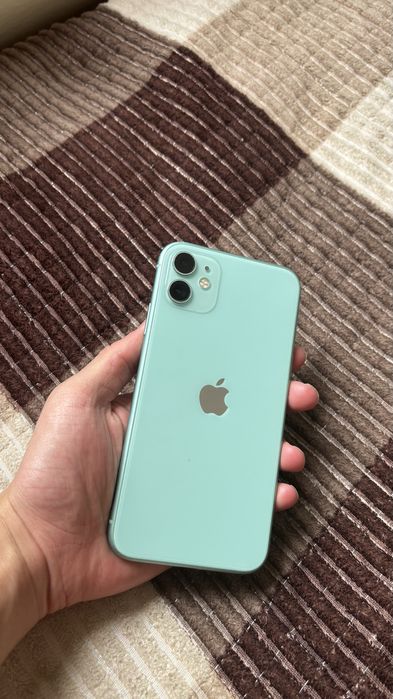 iPhone 11 64 GB