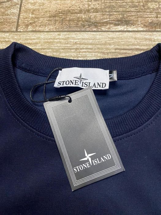 Bluza stone island