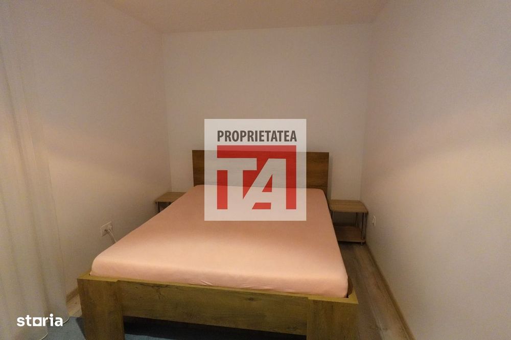 Apartament cu 3 camere decomandat zona Dealul Florilor — fotografia 3