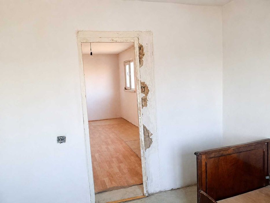 Продам 2х комнатный дом Аян Империя