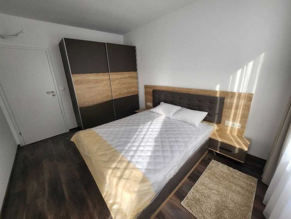 Дава се под наем Двустаен апартамент в София, Хладилника - 62 кв.м за 523.26 € - Снимка #5