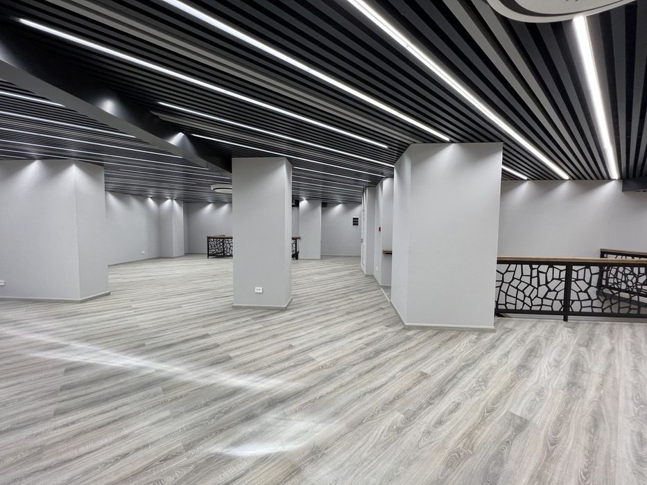 Сдается помещение 432 м² в Tashkent City под любой бизнес