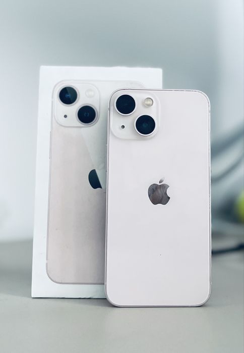 Iphone 13 mini 128gb