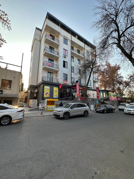 Сдаётся 1 комнатная на эко базаре