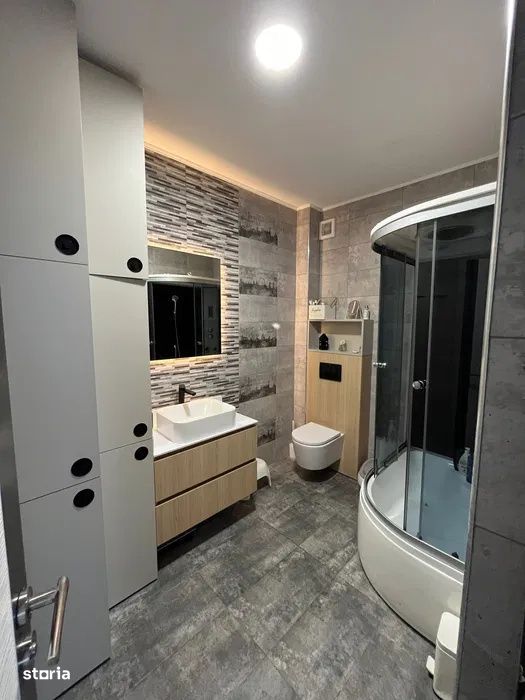 Apartament 3 Camere | 75 mp Utili | Langa Parcul Poligon | Floresti