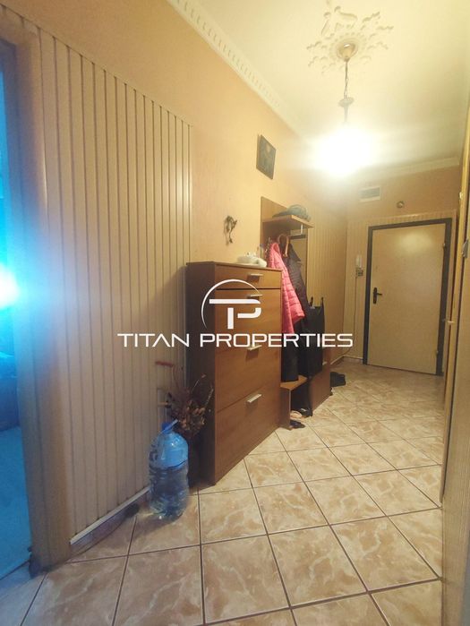 Продава се Тристаен апартамент в Пловдив, Тракия - 92 кв.м за 1631 €/кв.м - Снимка #9