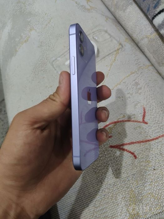 Iphone 12 ideal radnoy