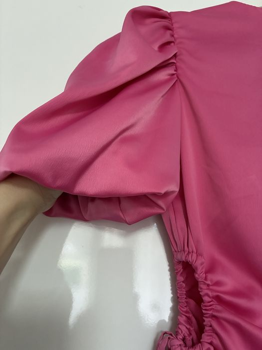 Дамска рокла от NEW LOOK размер xs